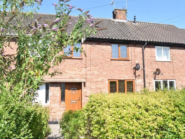 House for sale in Ripon, North Yorkshire