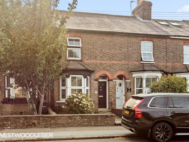 House for sale in Broxbourne, Hertfordshire