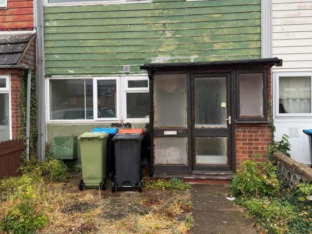 House for sale in Bletchley and Fenny Stratford, Fenny Stratford