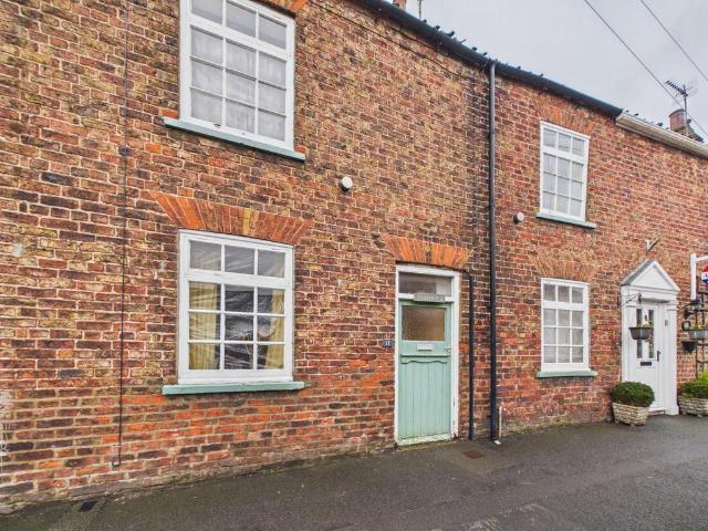 House for sale in Nafferton