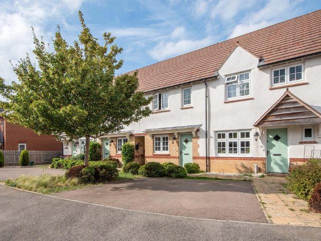 House for sale in Little Cransley, Broughton