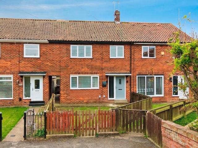 House for sale in Preston, Hedon