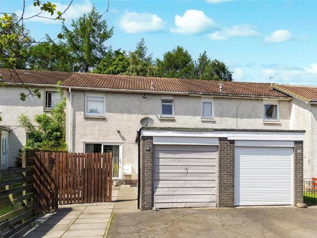 House for sale in Eliburn, Dedridge