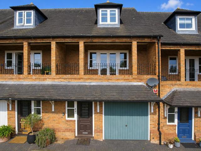 House for sale in Egginton, East Midlands