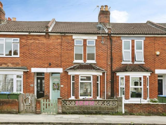 House for sale in City Of Southampton