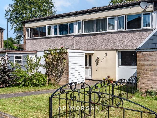 House for sale in Druids Heath, West Midlands
