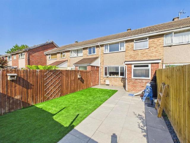 House for sale in East Clevedon, Clevedon