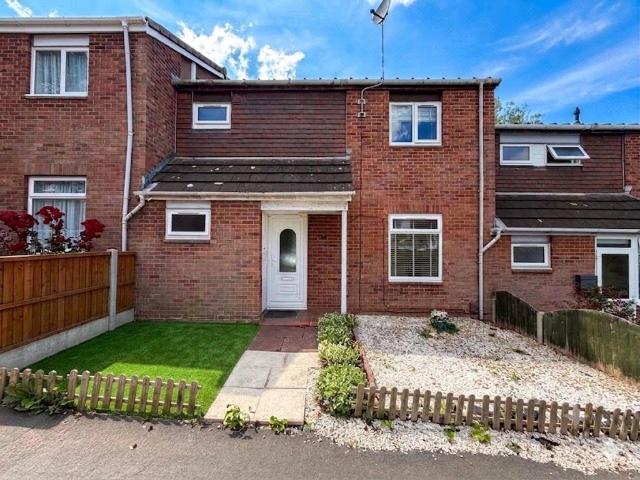 House for sale in Trench Lock, Telford