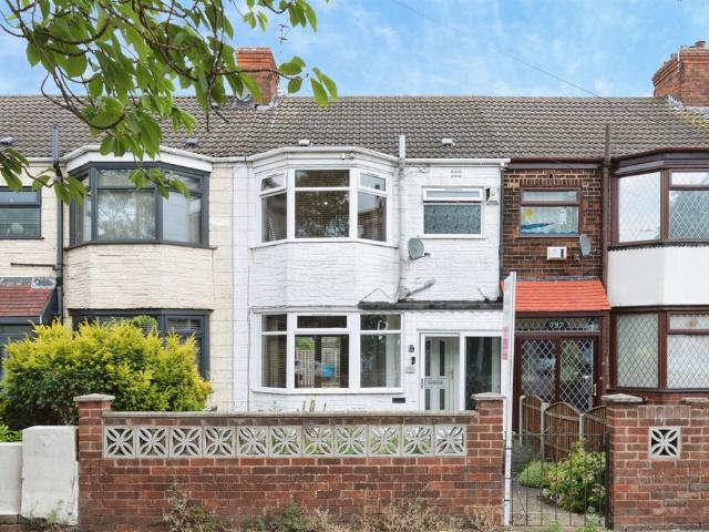 House for sale in Hull, City Of Kingston Upon Hull