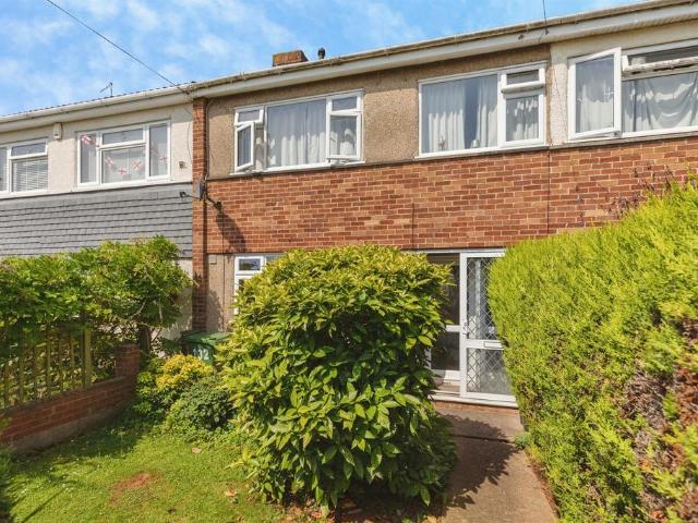 House for sale in Yate, South Gloucestershire