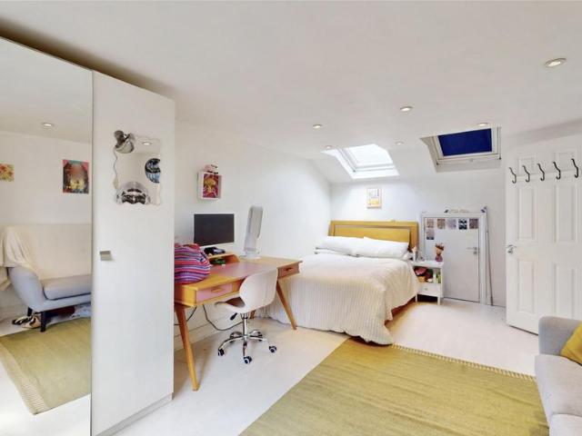 House for sale in Bermondsey, Greater London