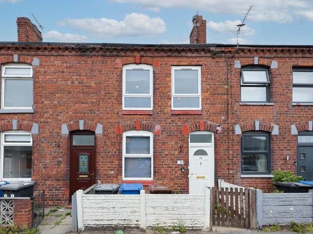 House for sale in Well Court, Wigan