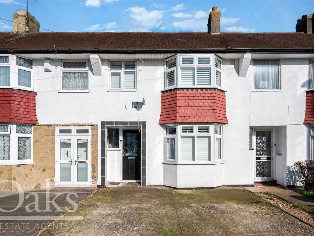 House for sale in London Borough of Croydon, Greater London