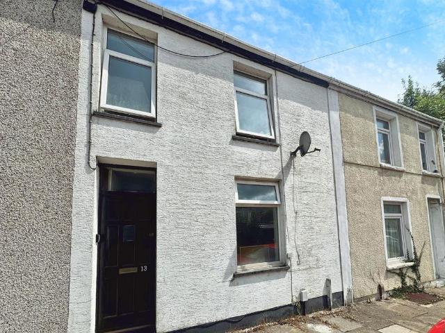 House for sale in Pontypridd, Wales