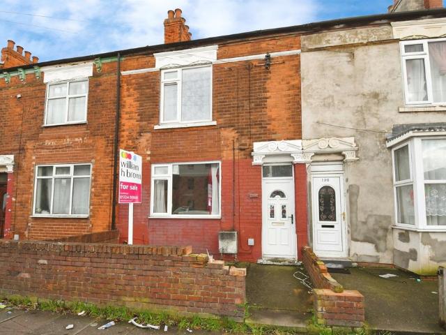 House for sale in Crosby, Dragonby