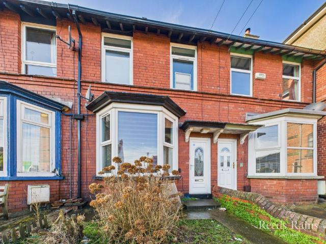 House for sale in Edgehill, Kepwick