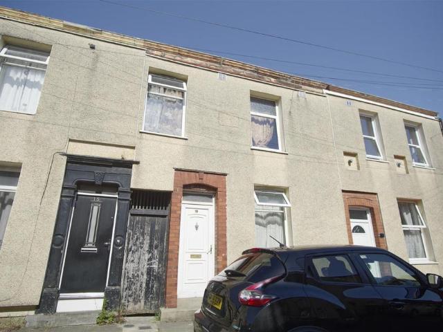 House for sale in Fishwick, Higher Bartle
