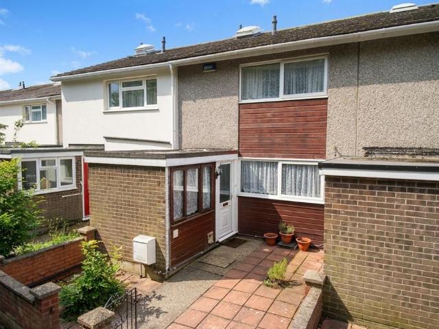 House for sale in North Earlham, East Bank