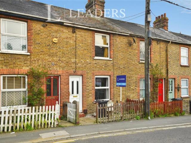 House for sale in Bocking, Chipping Hill