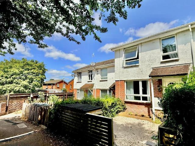 House for sale in Poulner, Ashurst Bridge
