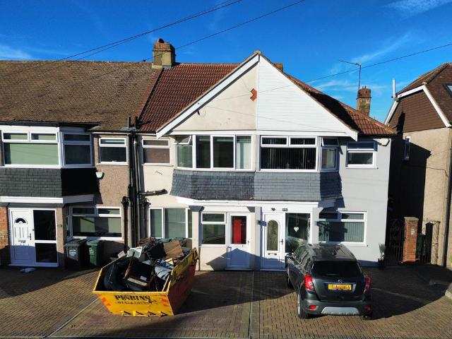 House for sale in Temple Hill, Dartford
