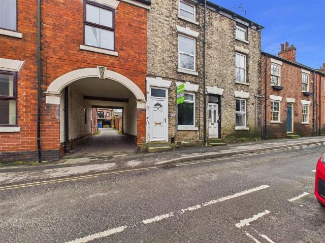 House for sale in Hessle, East Riding Of Yorkshire