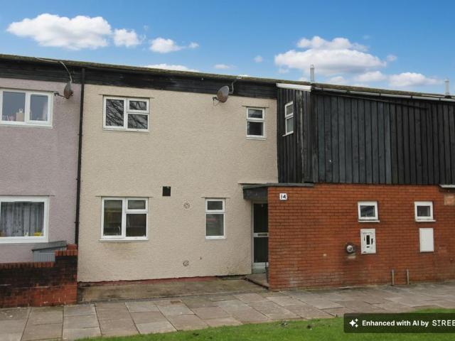 House for sale in St Athan, Wales