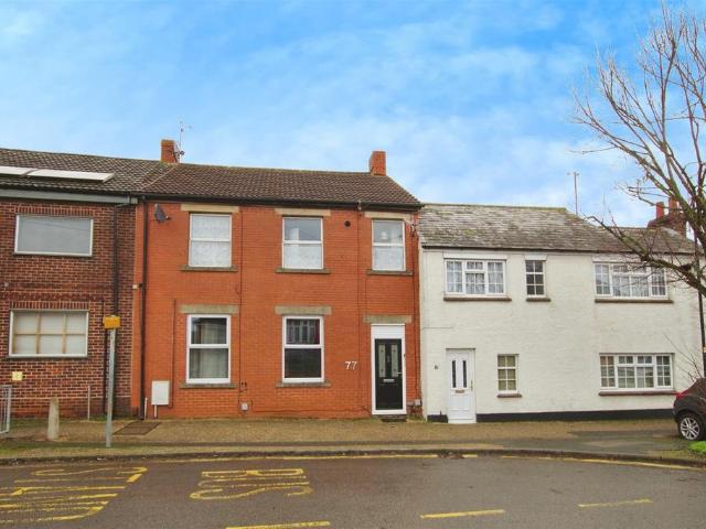 House for sale in Kingsdown, Isle Of Man