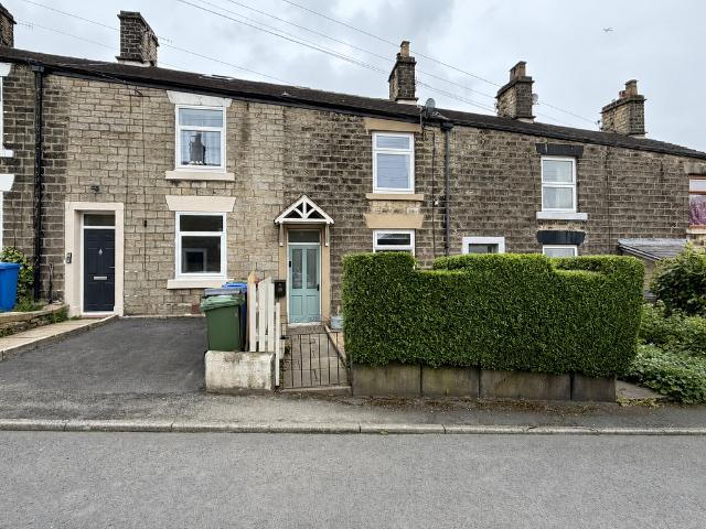 House for sale in Greenheys, Greater Manchester