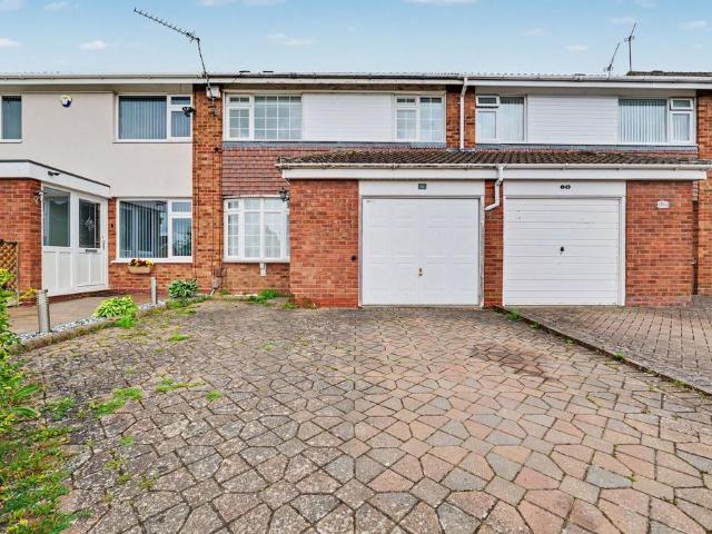 House for sale in Woodway Park, West Midlands