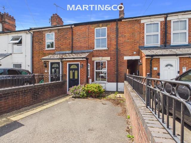 House for sale in Emmbrook, Wokingham