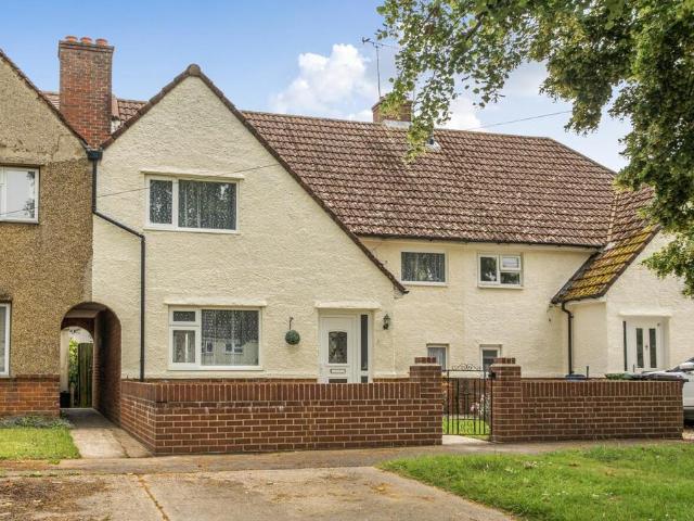 House for sale in Helford, Hampshire