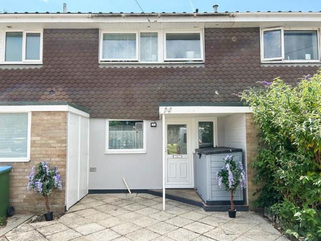 House for sale in Clapham, West Sussex