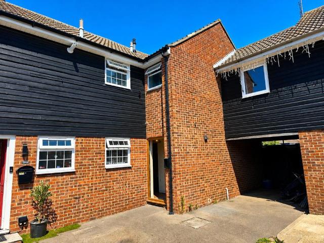 House for sale in Barling, Essex