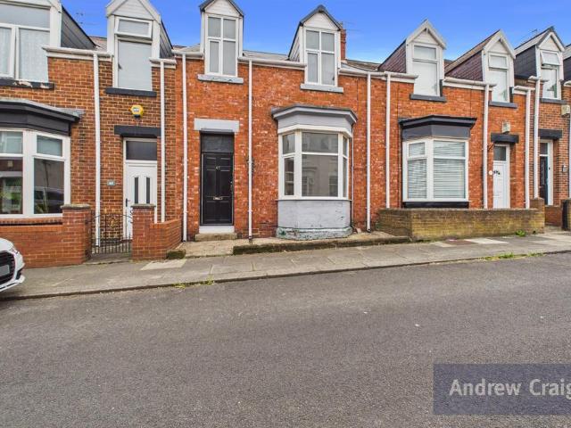 House for sale in Tyne And Wear