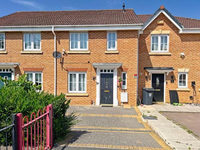 House for sale in Hamilton, Old Wharf