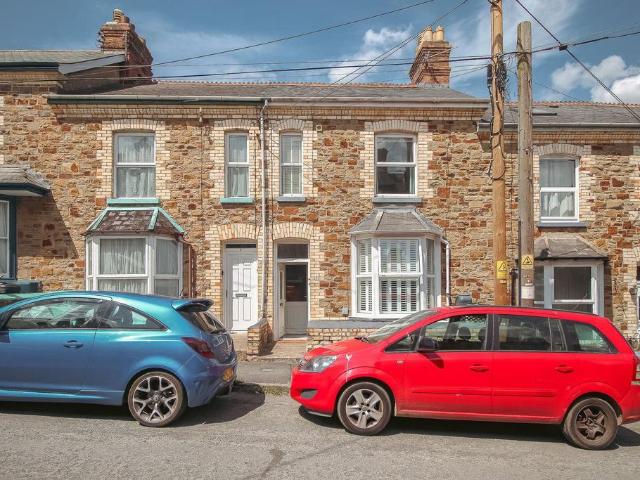 House for sale in Brandis Corner, Devon