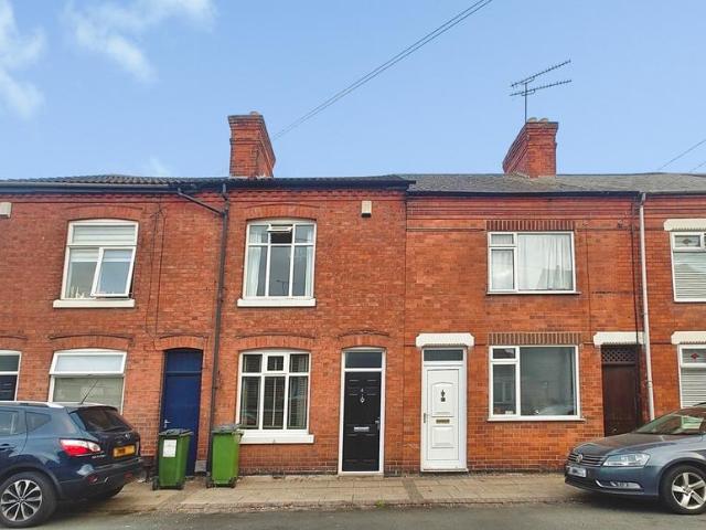 House for sale in Pinfold, Leicestershire