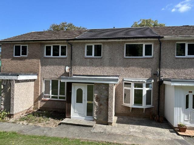 House for sale in Old Colwyn, Wales