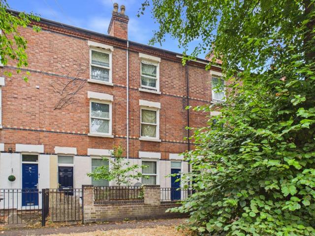 House for sale in Hyson Green, Haddon