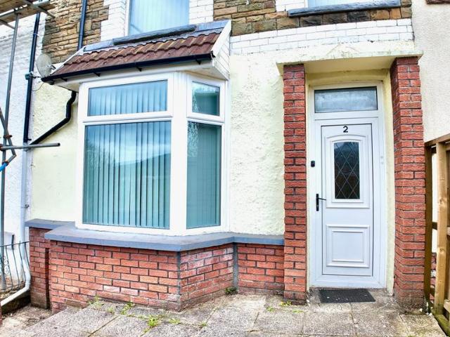 House for sale in Hawthorn, Pontypridd
