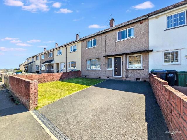 House for sale in Moorclose, Workington