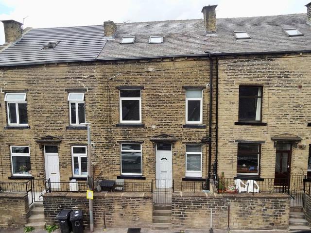 House for sale in Friendly, Sowerby Bridge