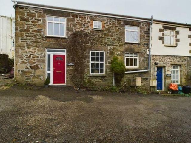 House for sale in Mount Ambrose, Cornwall