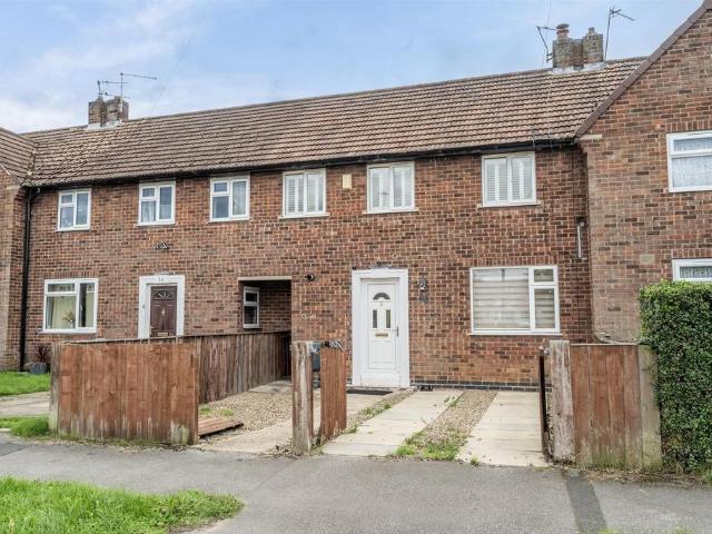 House for sale in Chapelfields, High Field