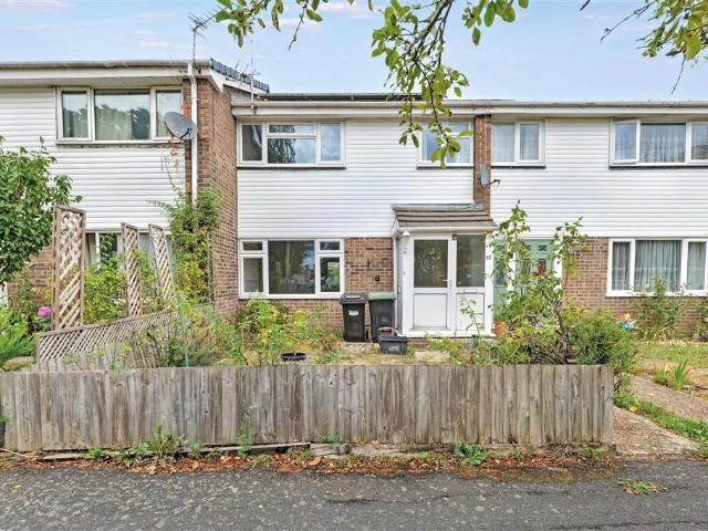 House for sale in Totton, New Forest