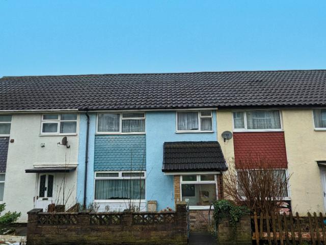House for sale in Middleton, Leeds