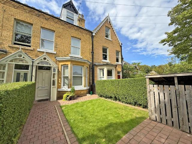 House for sale in Newby and Scalby, North Yorkshire