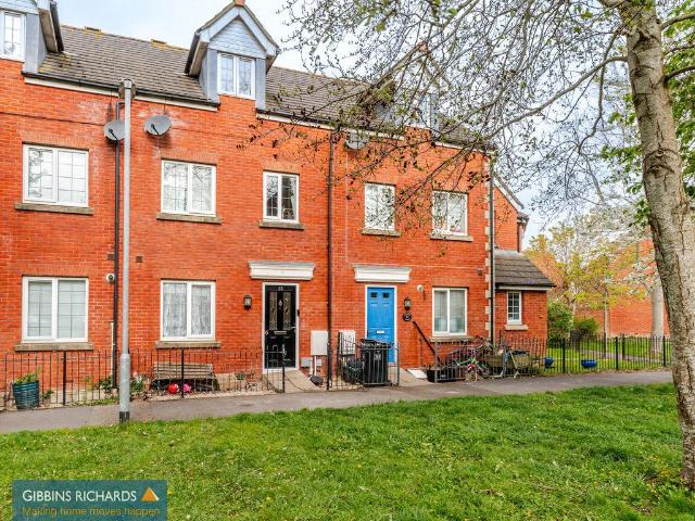 House for sale in Wembdon