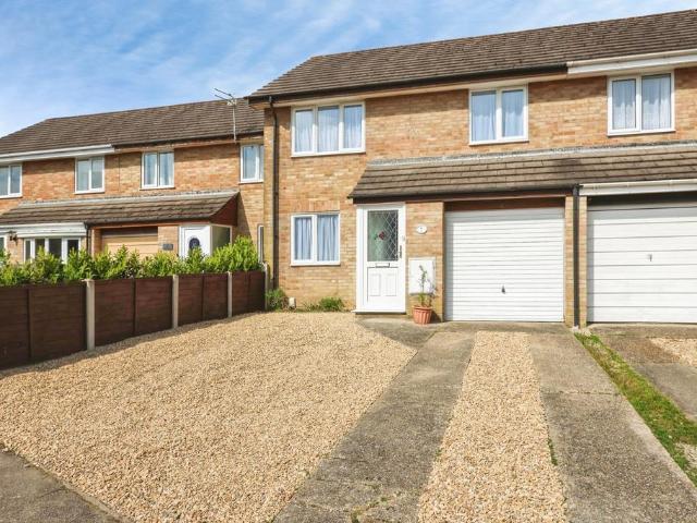 House for sale in Throop, Isle Of Man